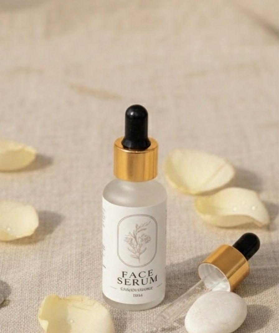 LUNISA FACE SERUM