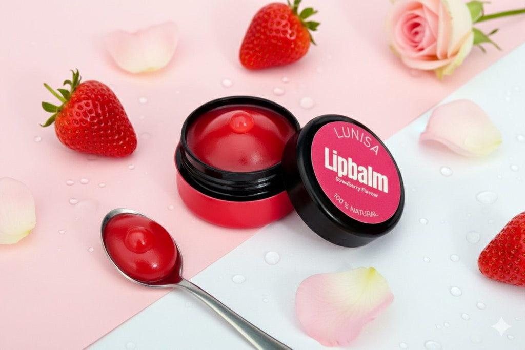 Lunisa LipBalm